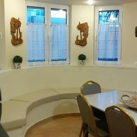 Apartment Lovely 2-bedroom At Greek Riviera Mesochorion (Evrytania)